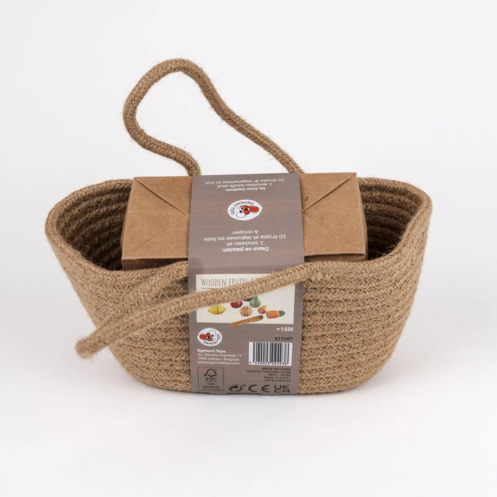 FRUIT AND VEGETABLES SET