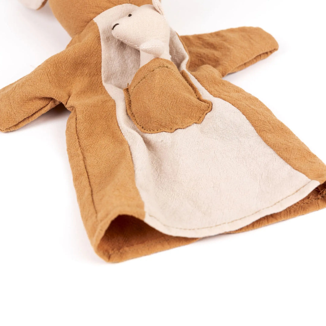PUPPET KANGAROO