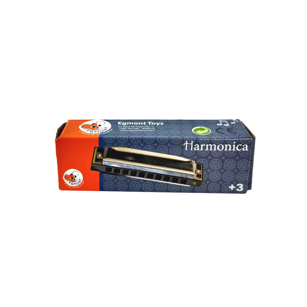 HARMONICA