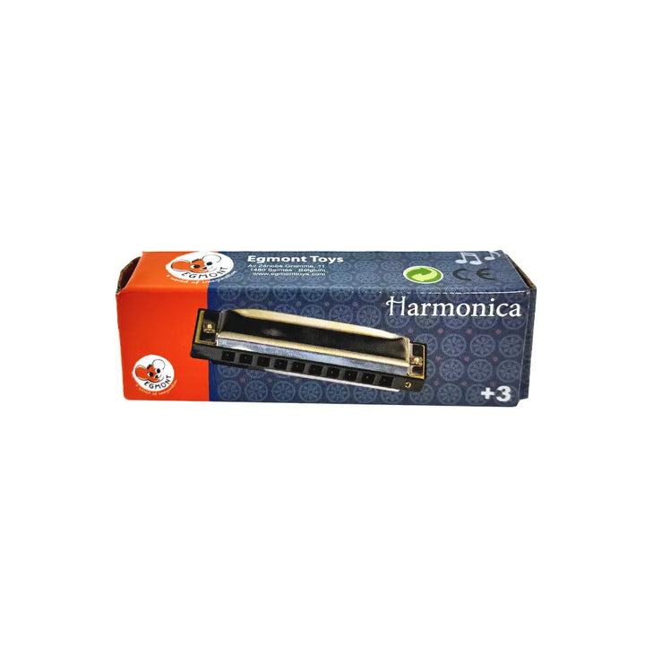 HARMONICA