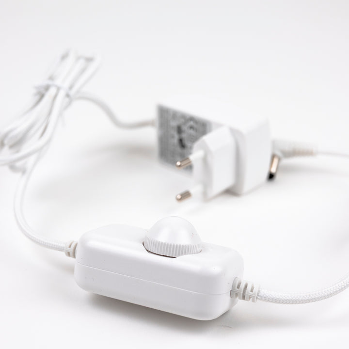 Transformateur LED, prise UE