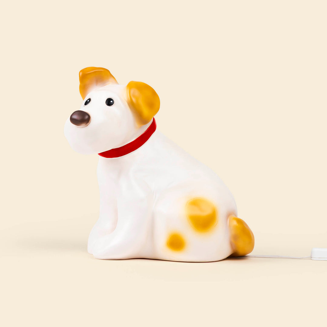 Lampe Eliot l'ourson