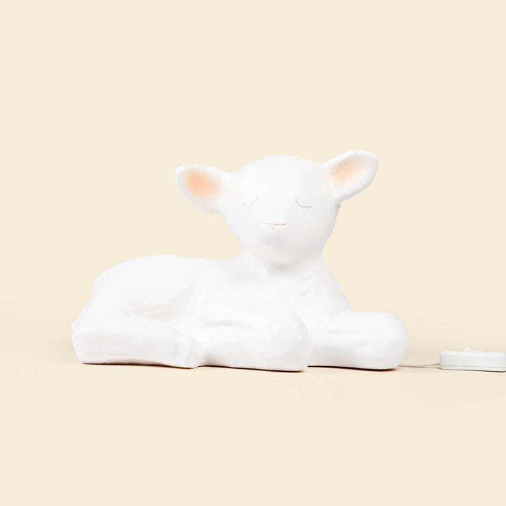 Mary the Sheep Night Lamp
