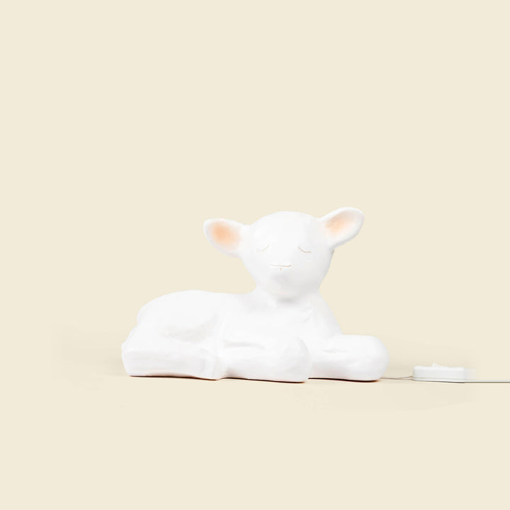 Mary the Sheep Night Lamp