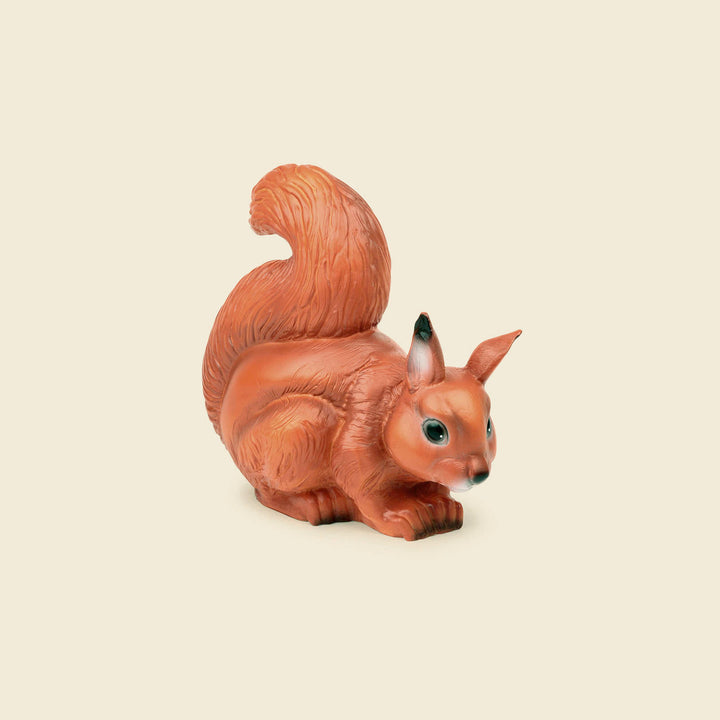 Squirrel Night Lamp