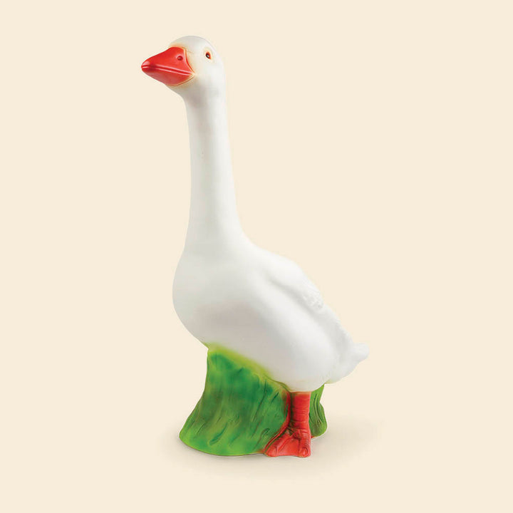 Grande lampe oie