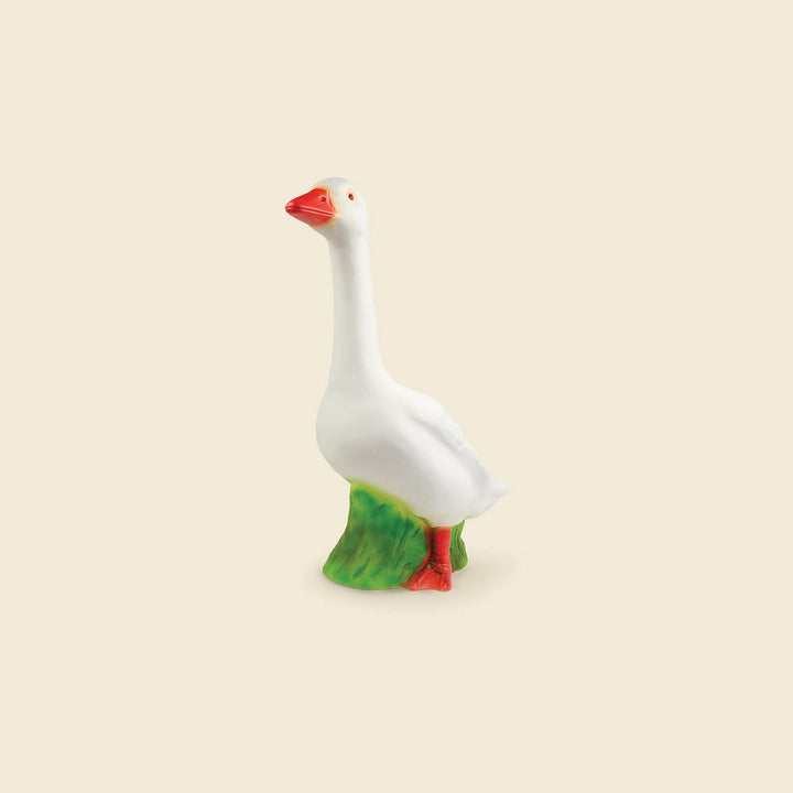 Large Goose Night Lamp