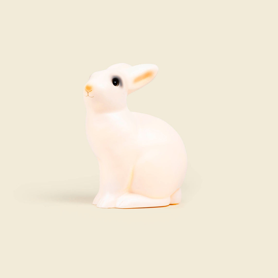 Lampe lapin