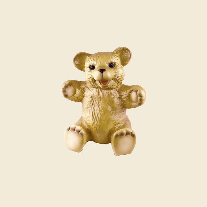 Lampe ours en peluche