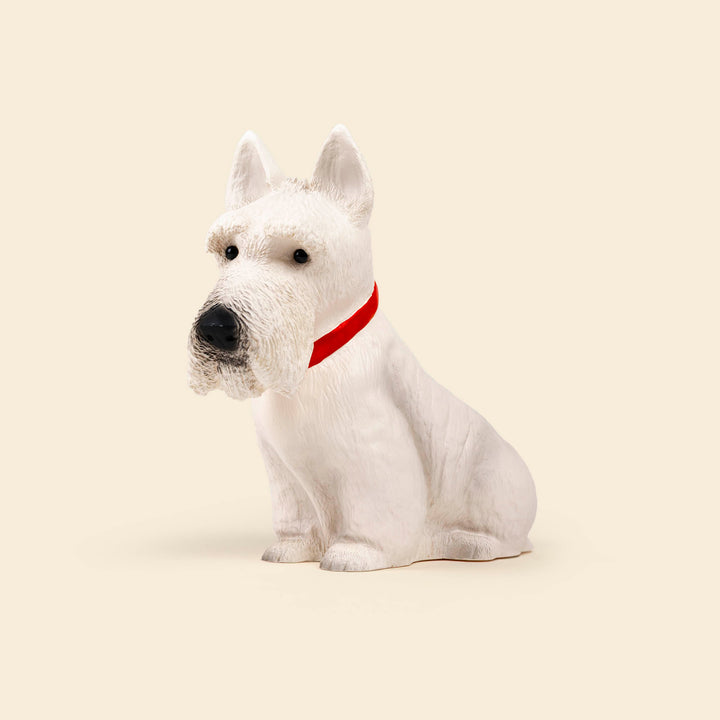 Scotty the Dog Night Lamp