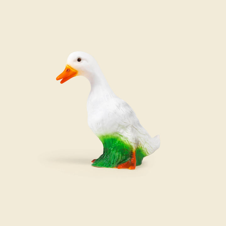 Lampe canard