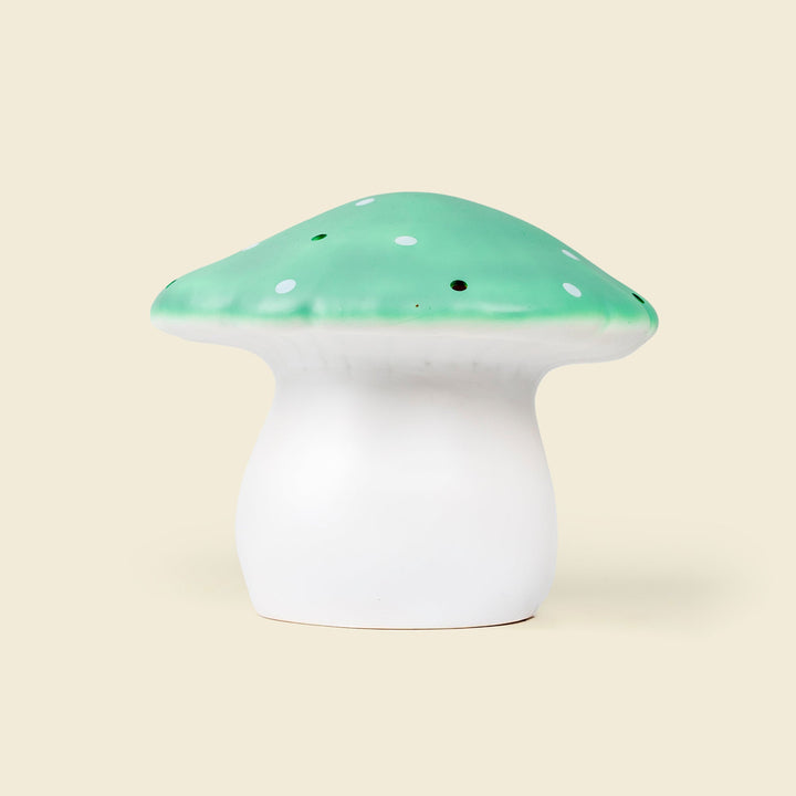 Grande lampe champignon, amande
