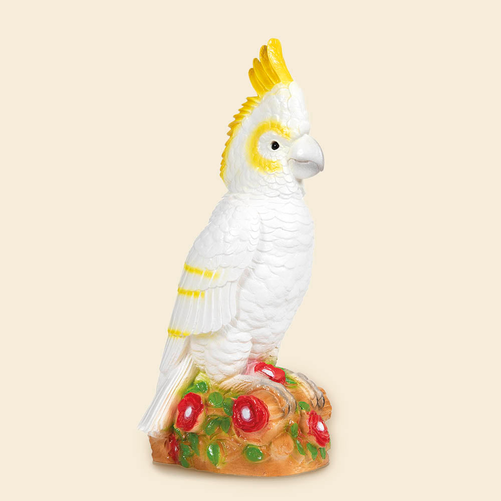 Cockatoo Night Lamp