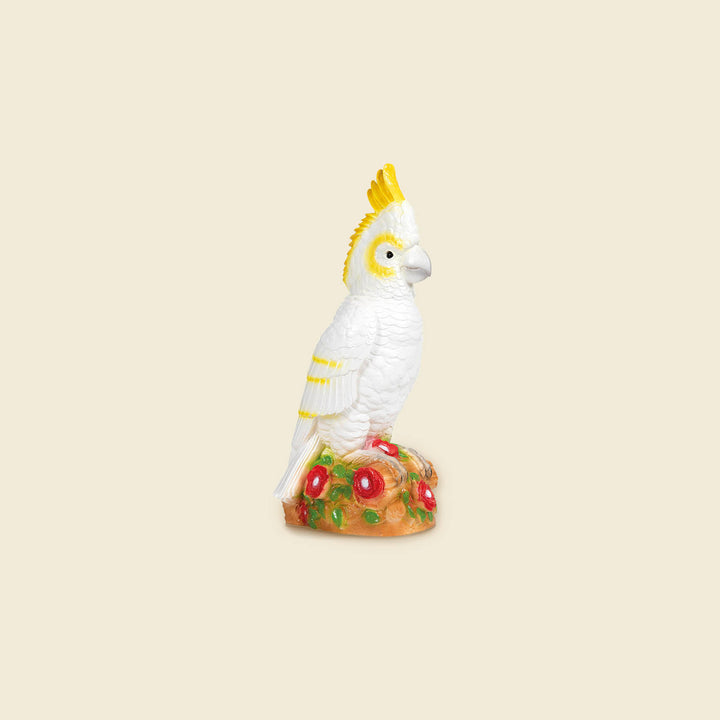 Cockatoo Night Lamp