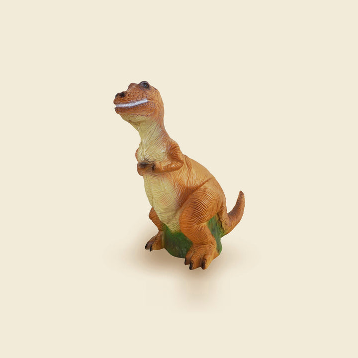 Standing T-Rex Night Lamp