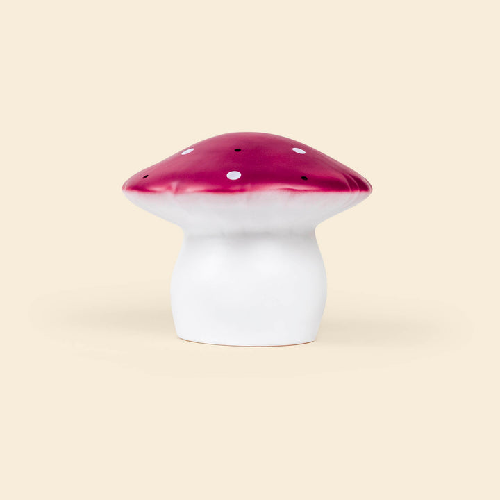 LAMP MUSHROOM MEDIUM CUBERDON