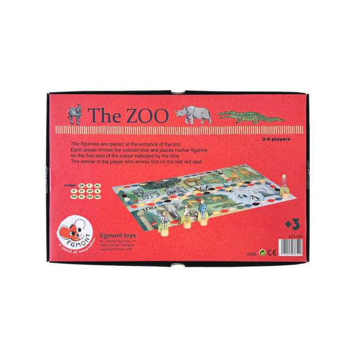 THE ZOO