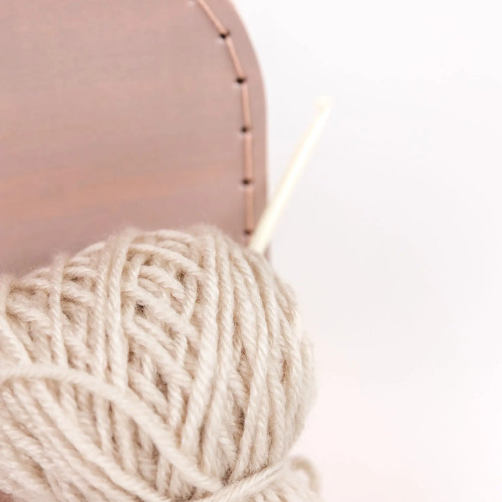 CROCHET KIT RABBIT