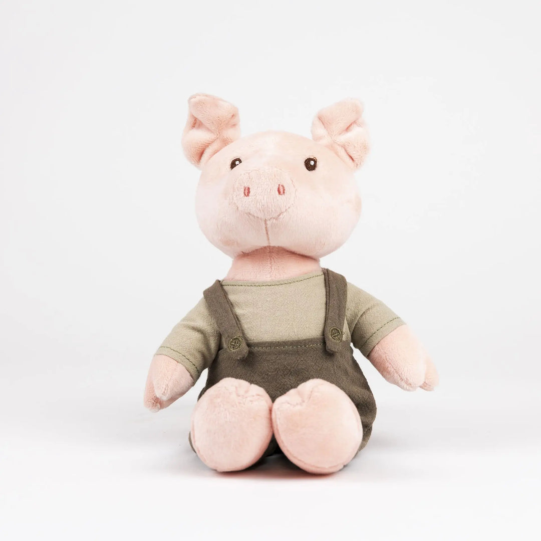 BART PIG