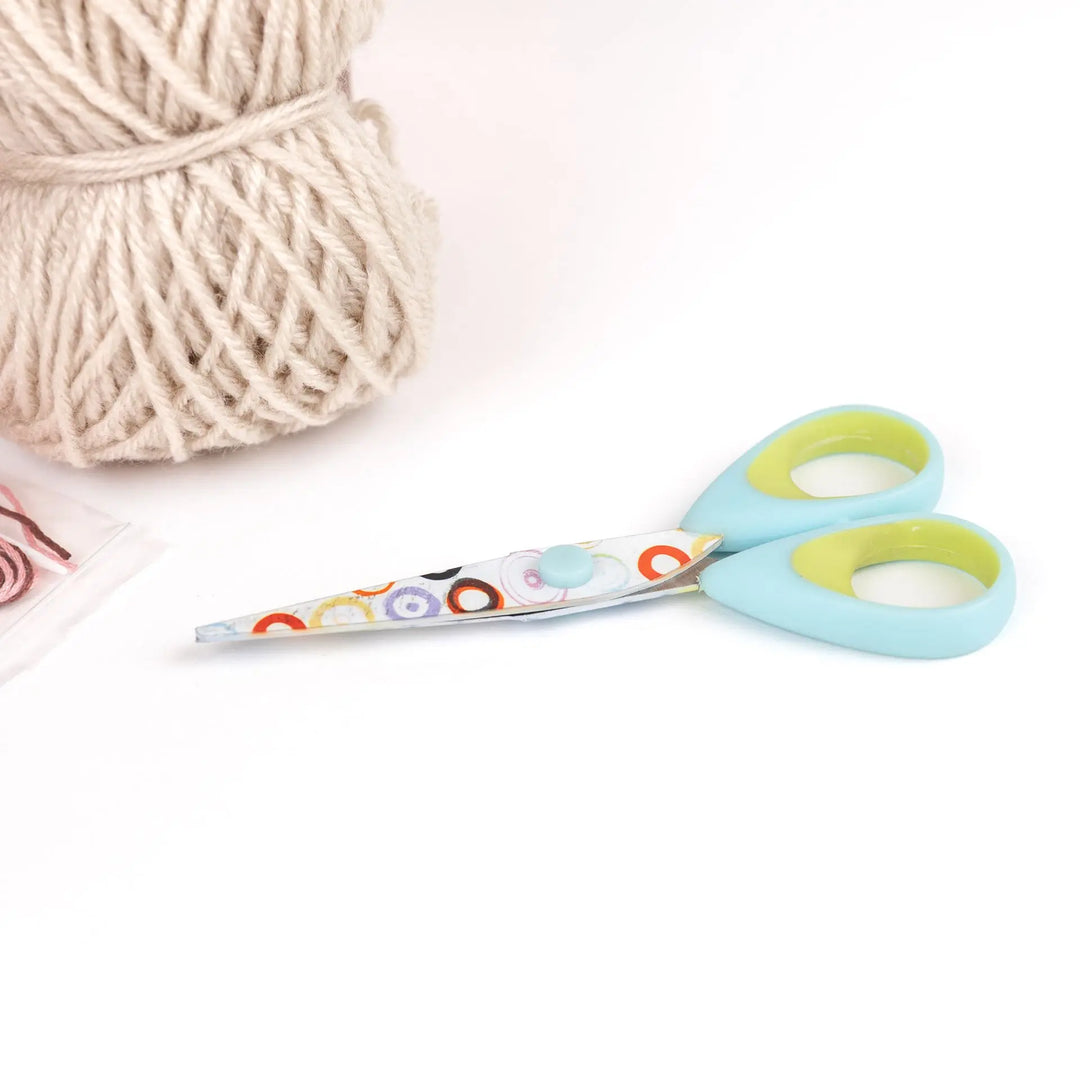 CROCHET KIT RABBIT