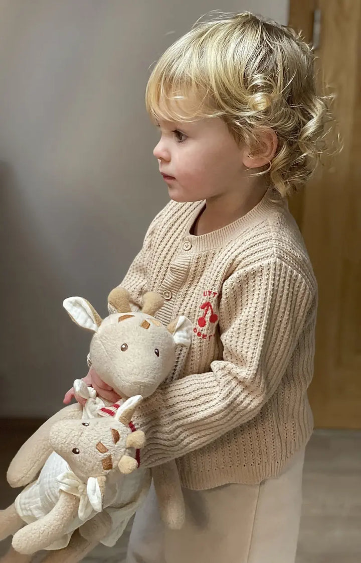 LEONIE GIRAFFE LARGE