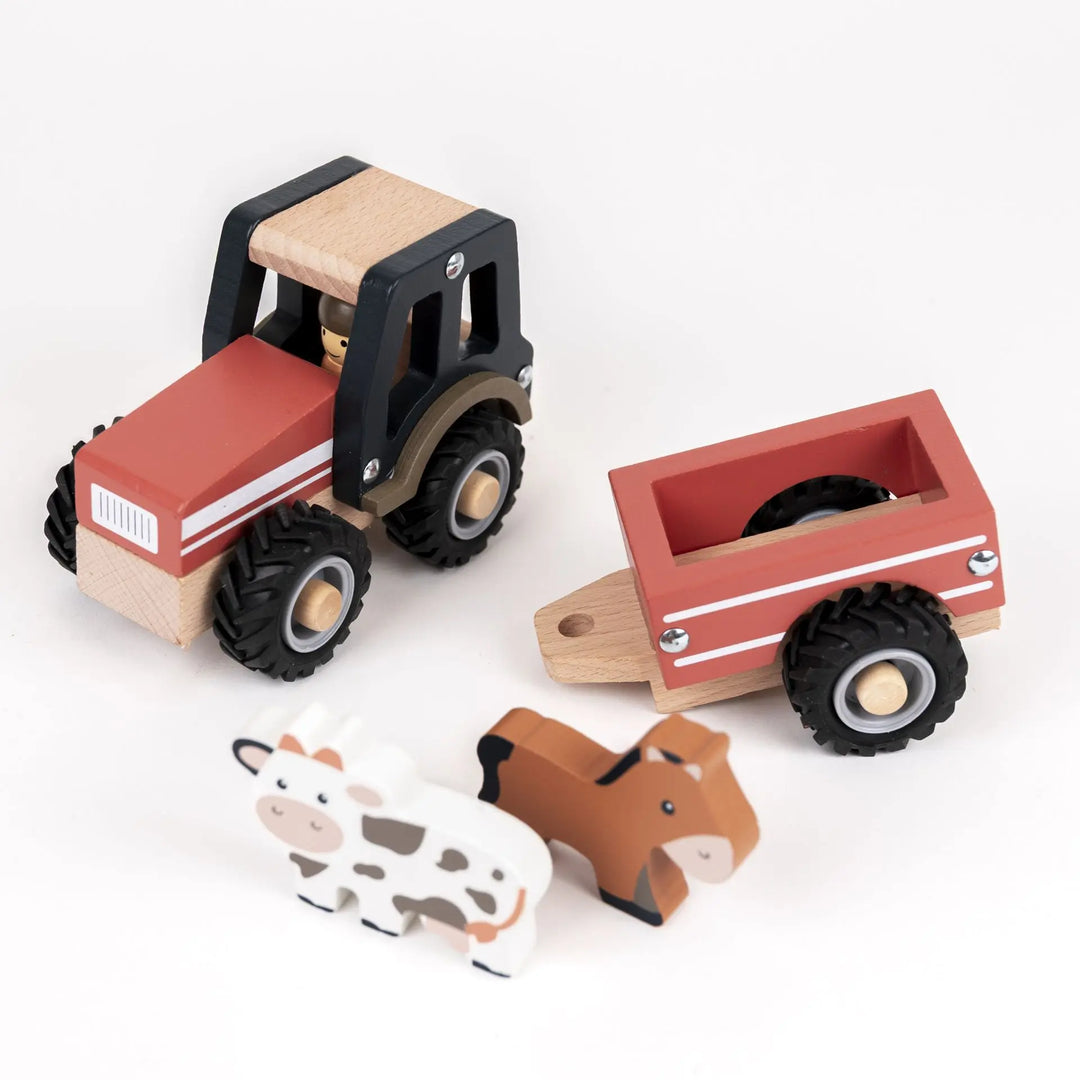 FARM TRUCK