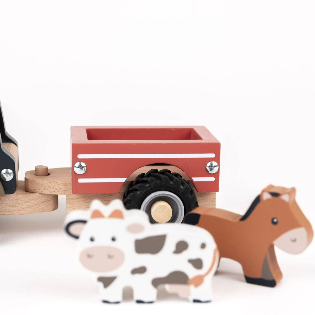 FARM TRUCK