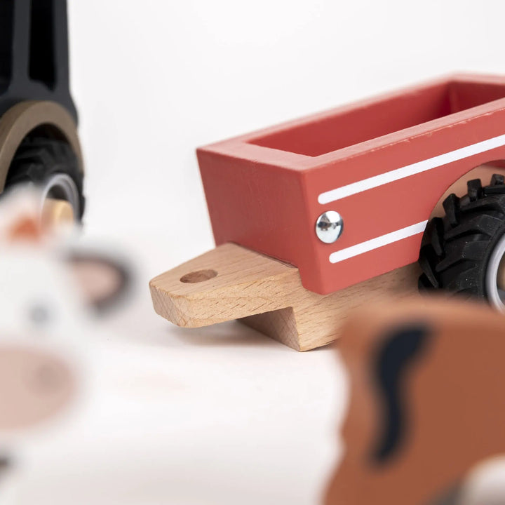 FARM TRUCK