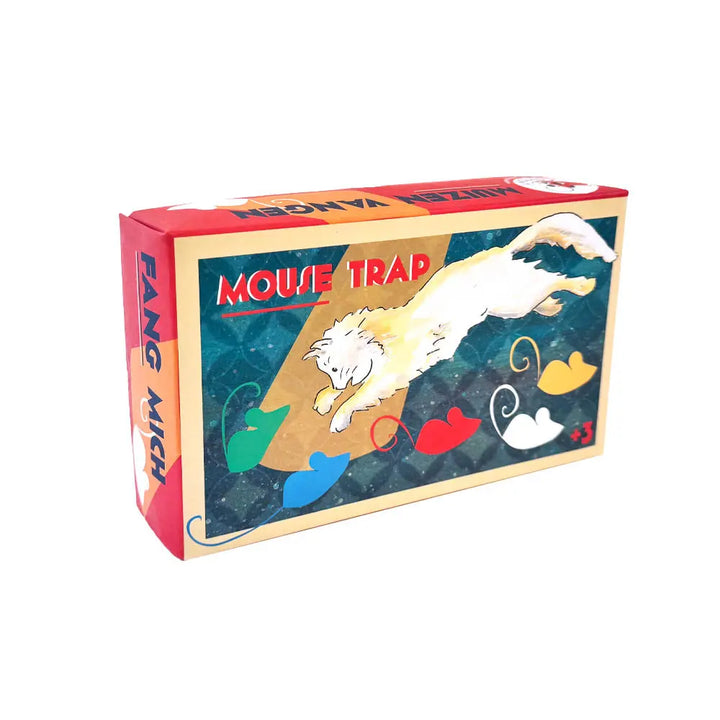 MOUSE TRAP
