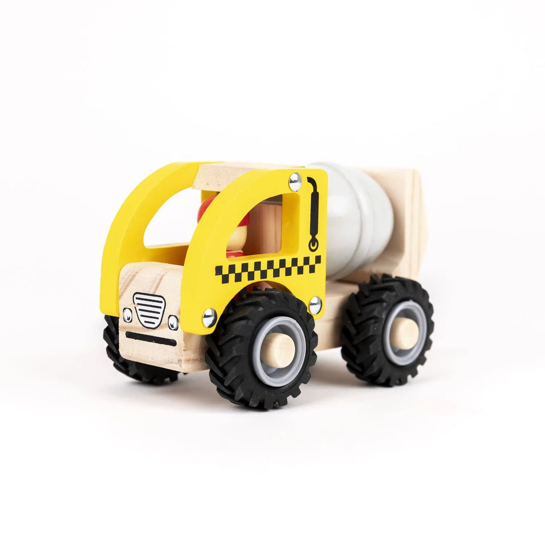 CEMENT MIXER