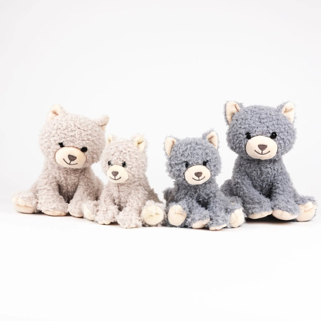 Duo Romy the Kittens Small | Plush | Egmont Toys