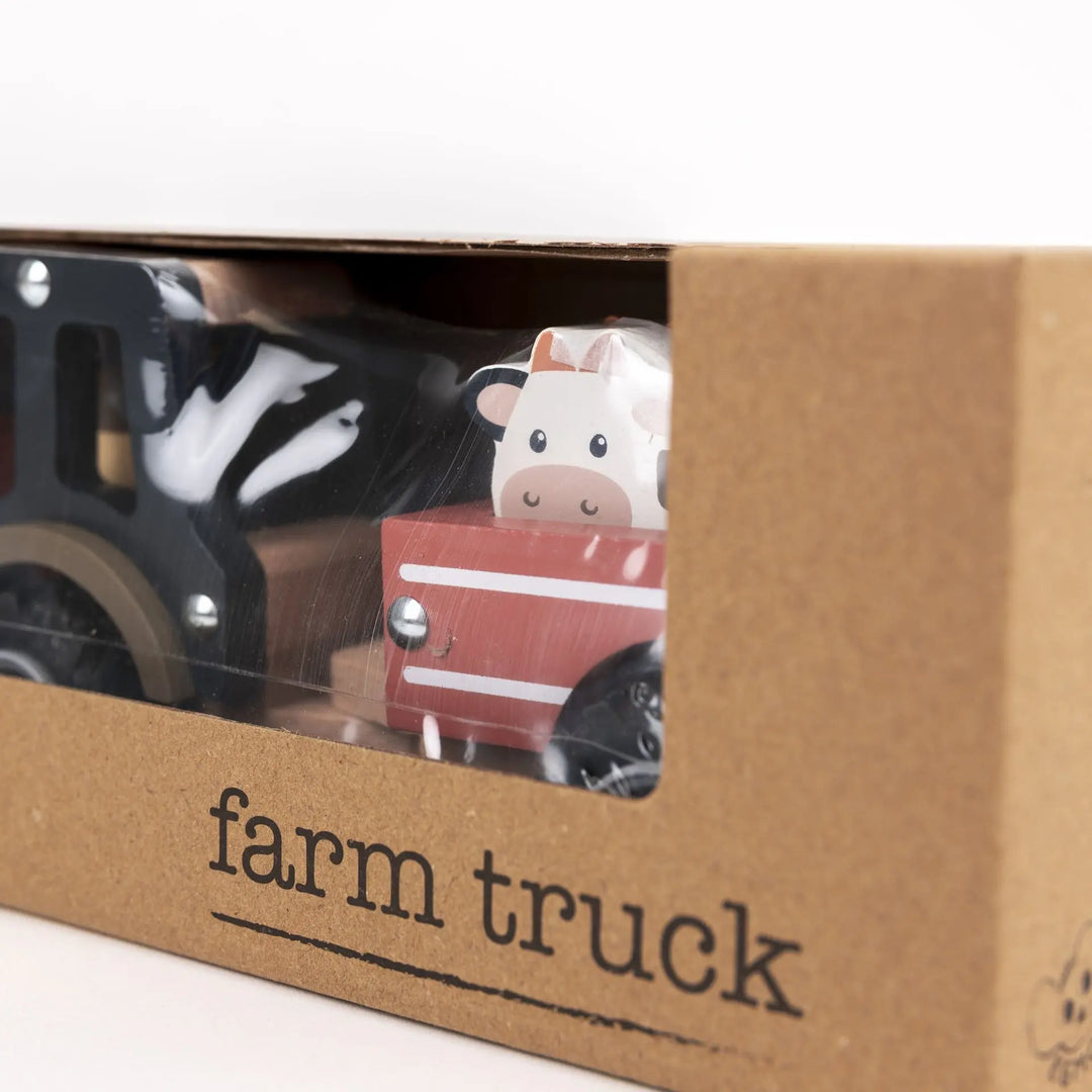 FARM TRUCK