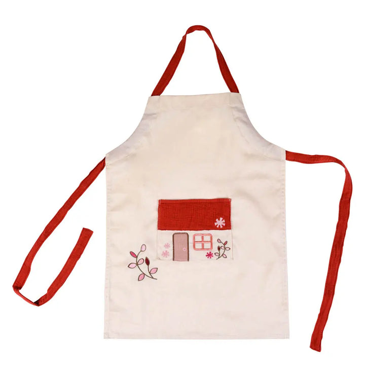 APRON HOUSE
