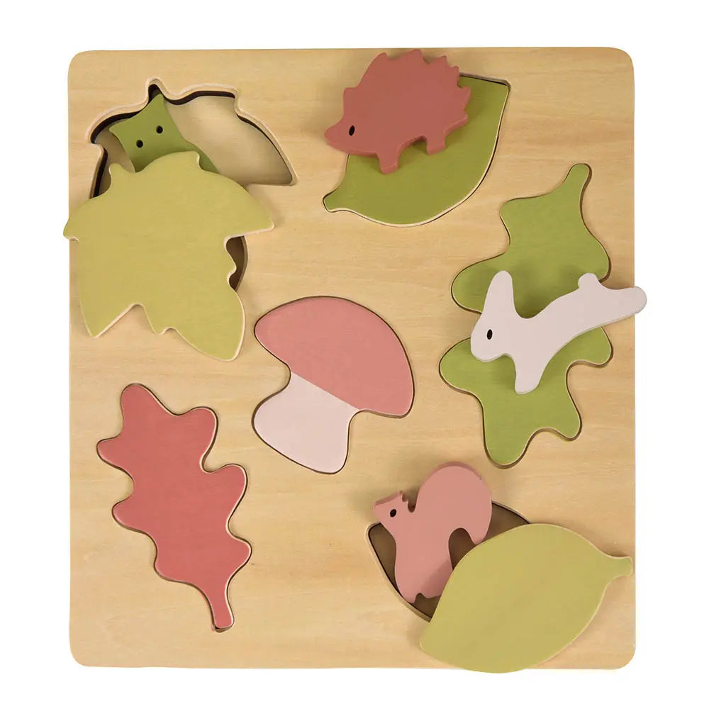 PUZZLE FOREST