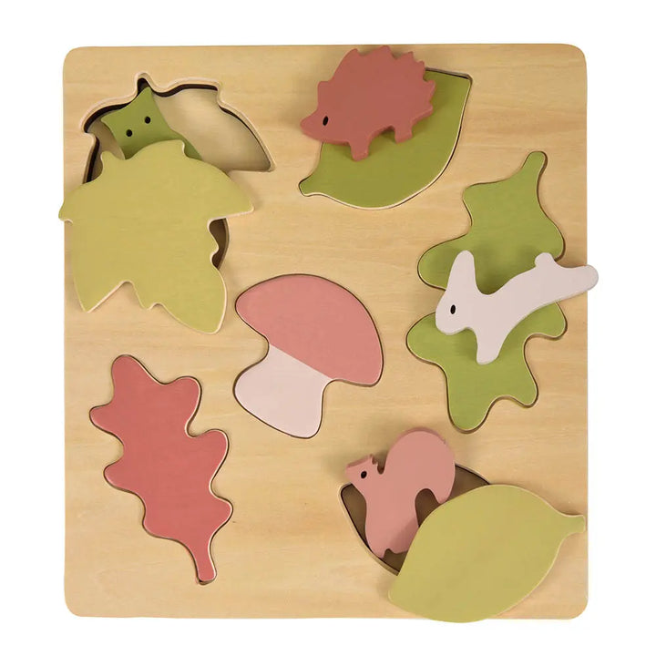PUZZLE FOREST