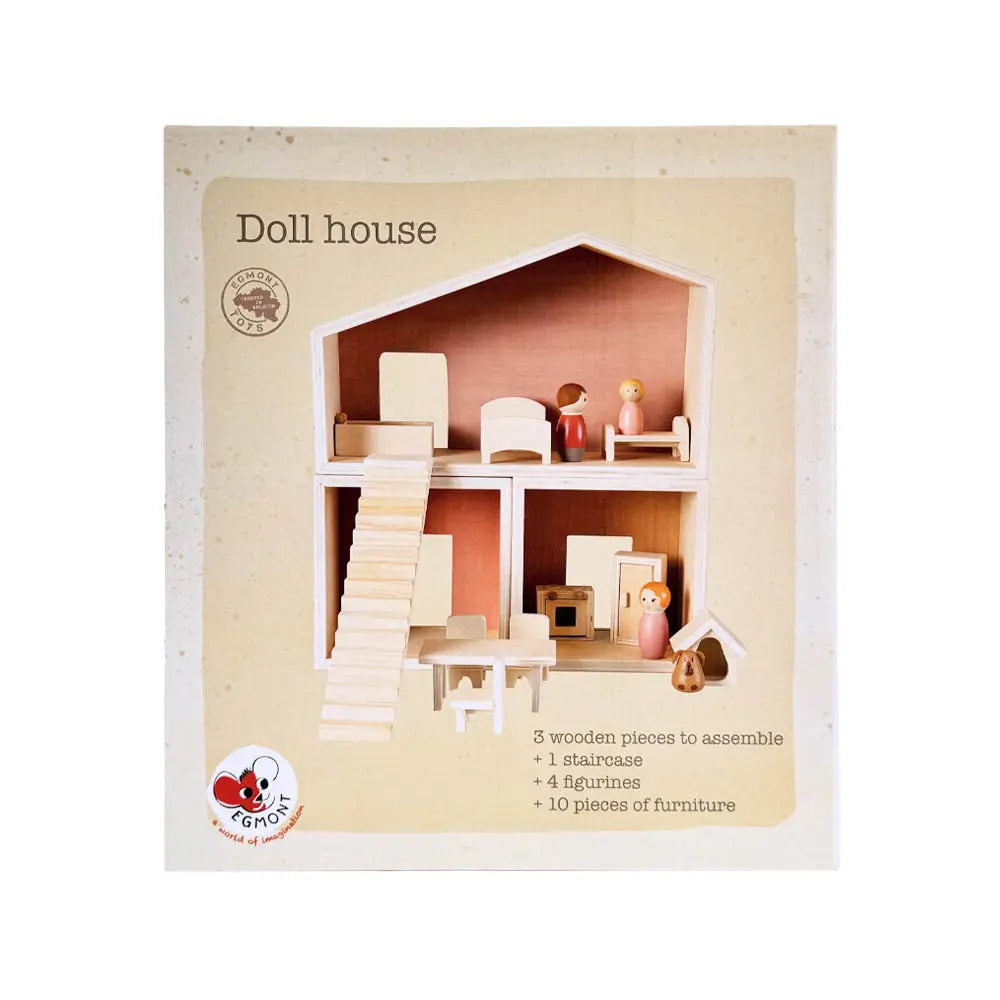 DOLL HOUSE