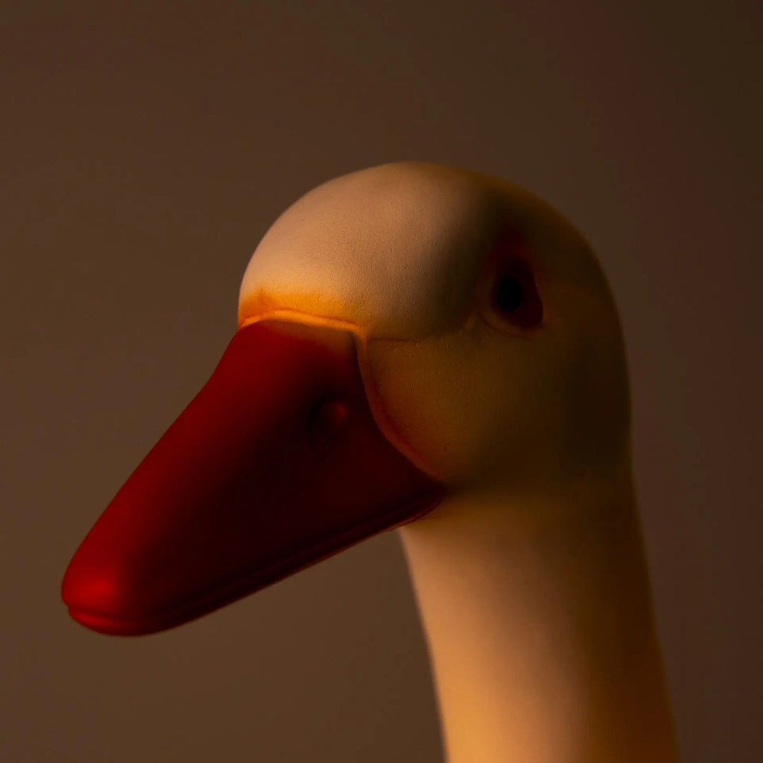 LAMP GOOSE LARGE