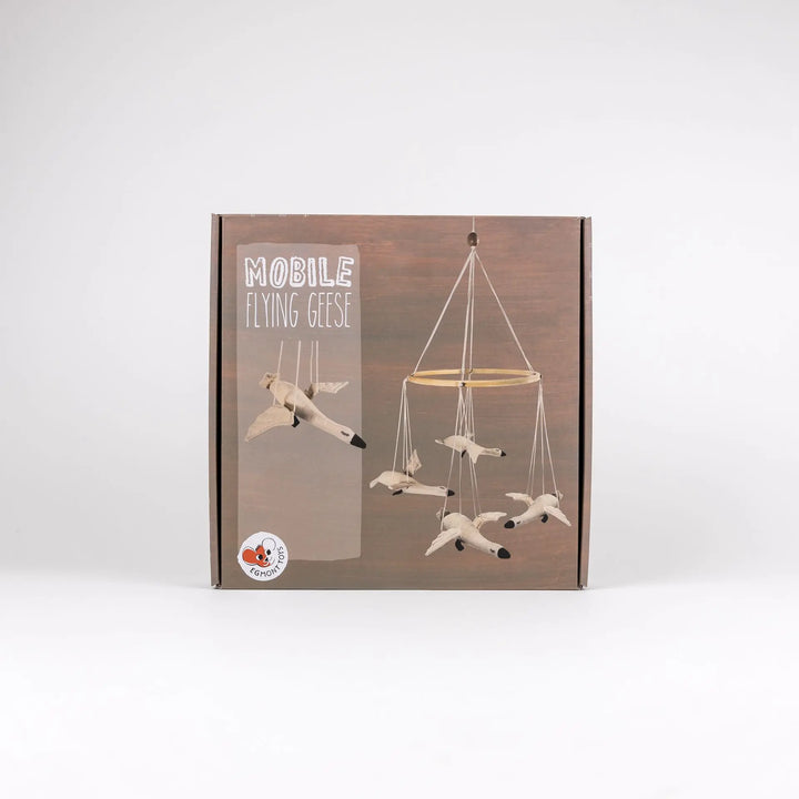 MOBILE GEESE