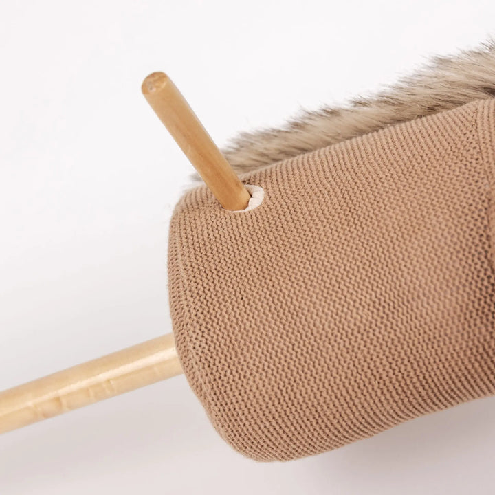 HENRY HOBBY HORSE