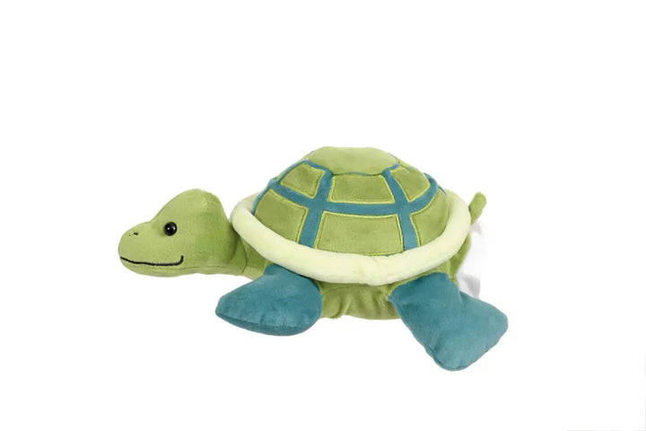 TURTLE HAND PUPPET