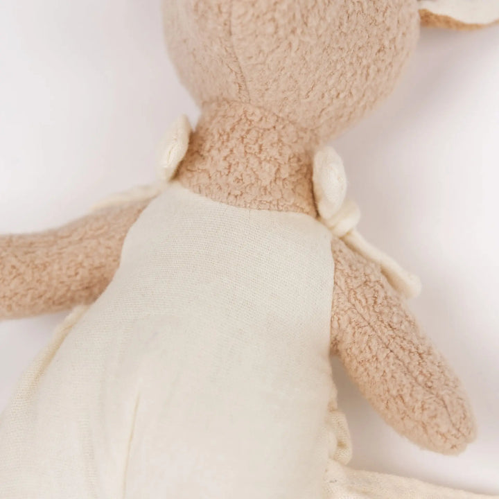 LEONIE  DOUDOU POCKET