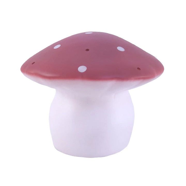 LAMP MUSHROOM MEDIUM CUBERDON