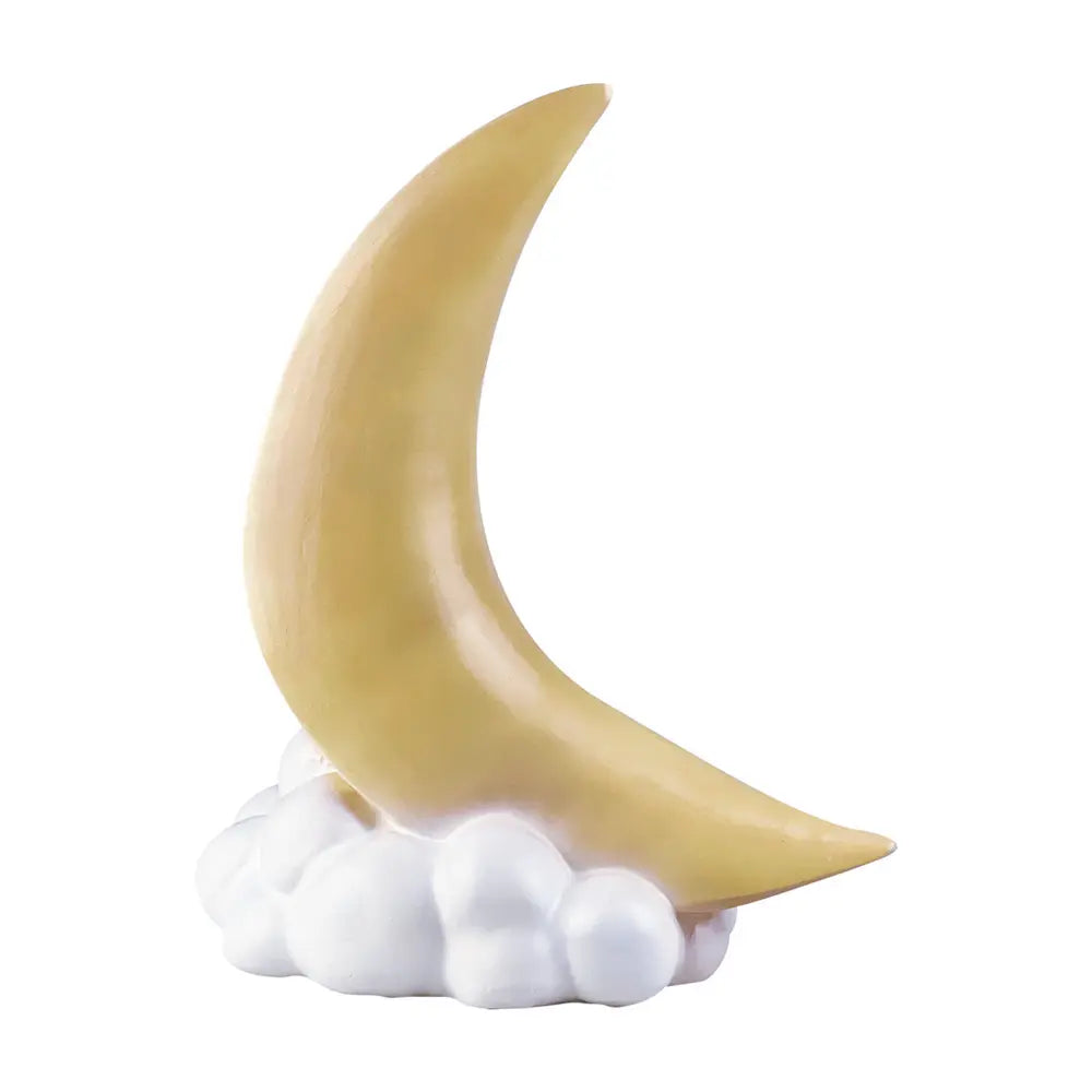 LAMP CRESCENT MOON