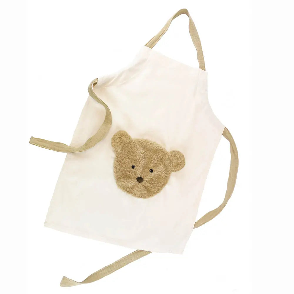 APRON MORRIS