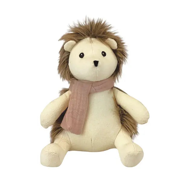 LUCIEN, THE HEDGEHOG