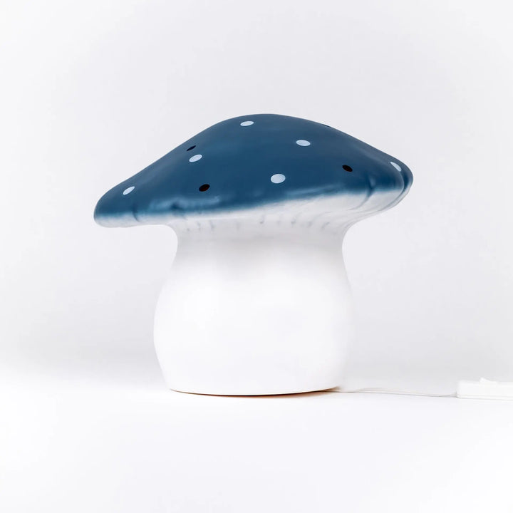 LAMP LARGE MUSHROOM JEANS