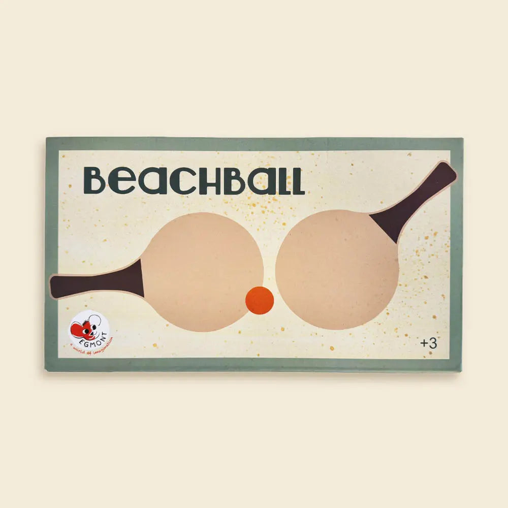 BEACH BALL
