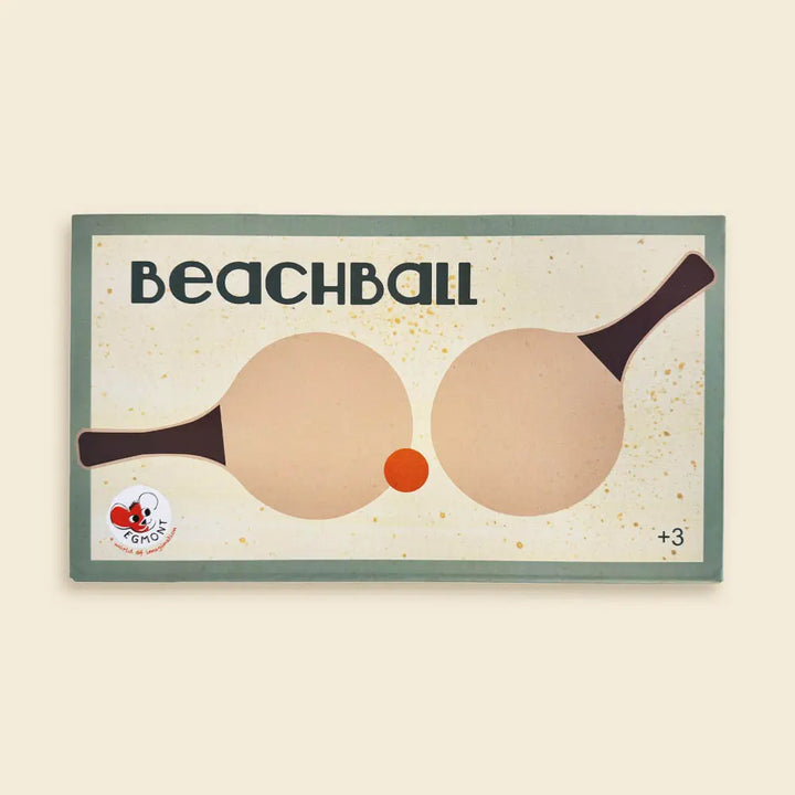 BEACH BALL