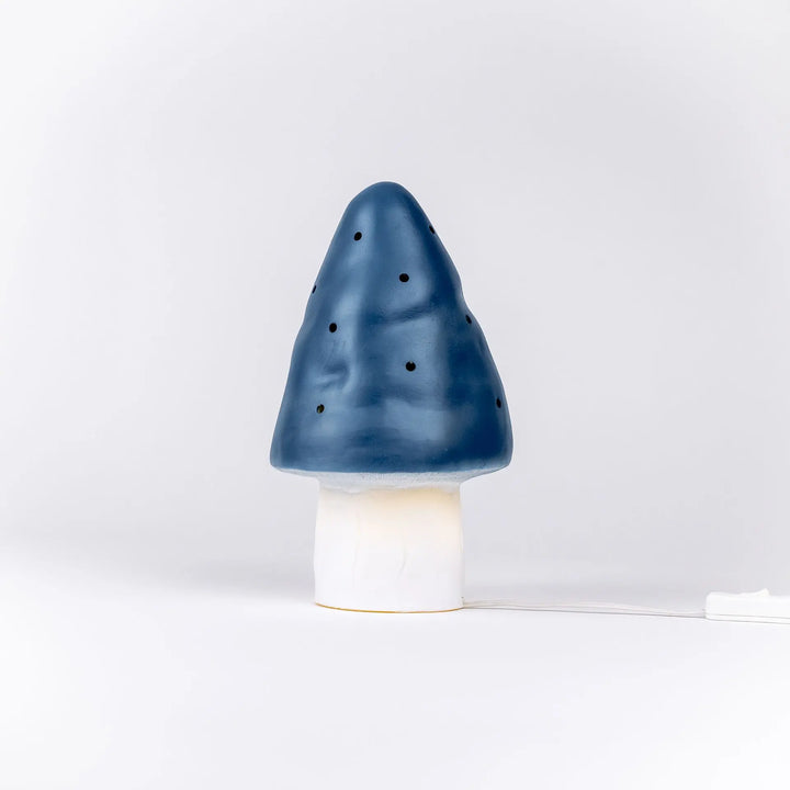 LAMP SMALL MUSHROOM JEANS