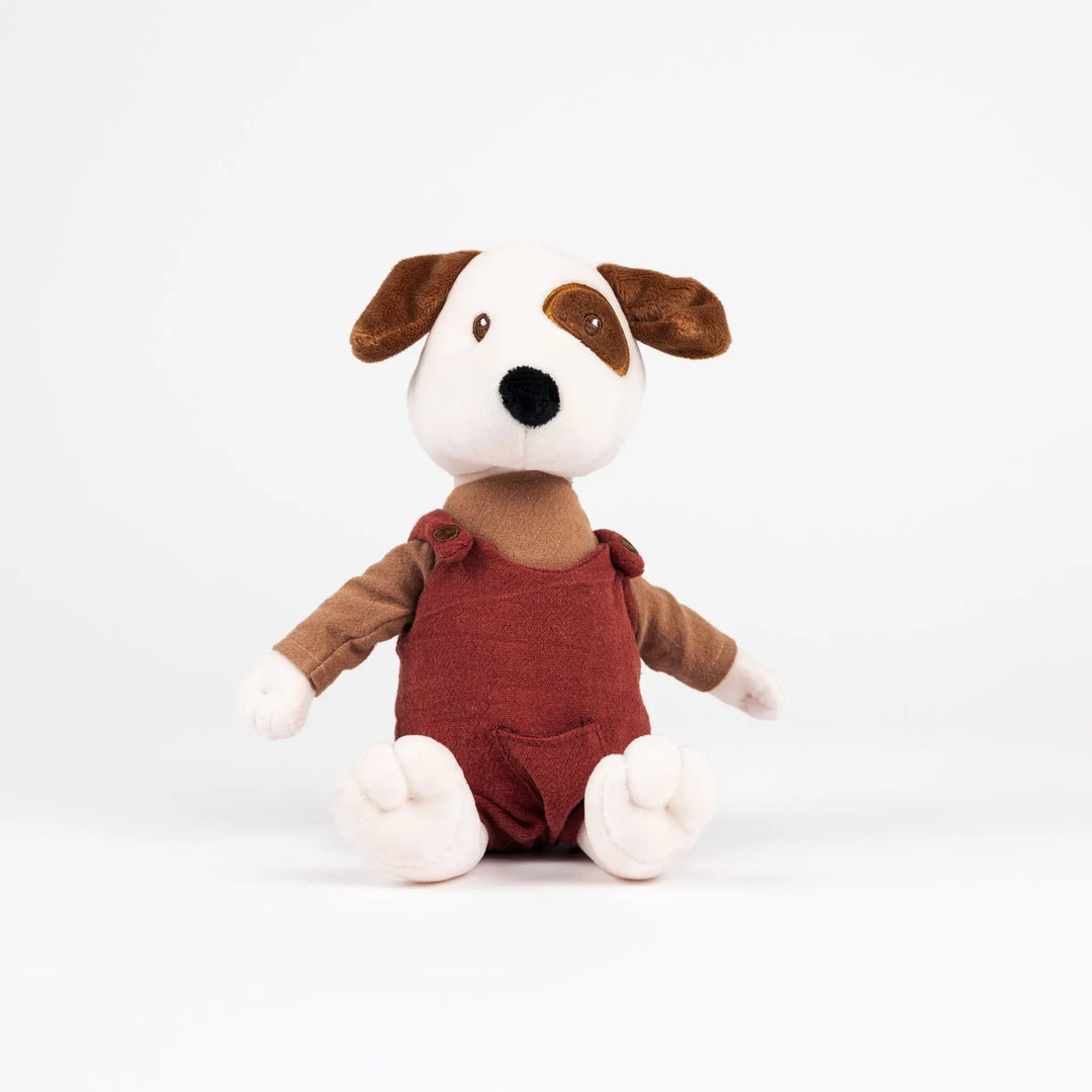 EDDIE DOG